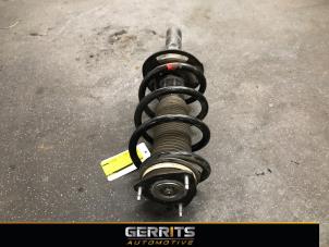 Used Front shock absorber, right Ford Transit Custom 2.2 TDCi 16V FWD Price € 90,74 Inclusive VAT offered by Gerrits Automotive