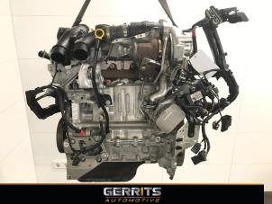 Gebrauchte Motor Ford Fiesta 7 1.5 TDCi 85 Preis € 1.999,99 Margenregelung angeboten von Gerrits Automotive