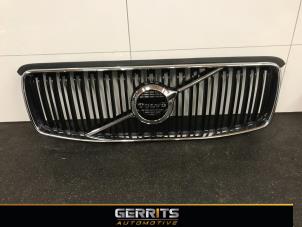 Used Grille Volvo XC90 II 2.0 T8 16V Twin Engine AWD Price € 192,48 Margin scheme offered by Gerrits Automotive