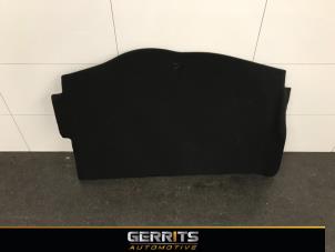 Used Boot mat Renault Scénic IV (RFAJ) 1.3 TCE 140 16V Price € 76,98 Margin scheme offered by Gerrits Automotive