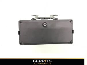 Used Front camera Renault Scénic IV (RFAJ) 1.3 TCE 140 16V Price € 274,98 Margin scheme offered by Gerrits Automotive