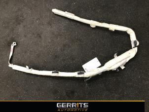 Used Roof curtain airbag, right Renault Scénic IV (RFAJ) 1.3 TCE 140 16V Price € 137,48 Margin scheme offered by Gerrits Automotive