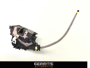 Used Front door lock mechanism 4-door, right Mercedes E (W213) E-350d 3.0 V6 24V Price € 59,87 Inclusive VAT offered by Gerrits Automotive