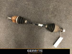 Used Front drive shaft, left Opel Corsa D 1.4 Eco Price € 43,98 Margin scheme offered by Gerrits Automotive