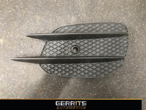 Used Bumper grille Mercedes E (W213) E-350d 3.0 V6 24V Price € 33,25 Inclusive VAT offered by Gerrits Automotive