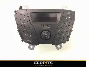 Used Multi-media control unit Ford Transit Custom 2.2 TDCi 16V FWD Price € 108,89 Inclusive VAT offered by Gerrits Automotive