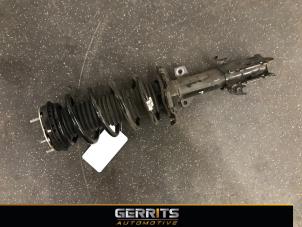 Used Front shock absorber rod, left Ford Fiesta 7 1.0 EcoBoost 12V Price € 82,48 Margin scheme offered by Gerrits Automotive