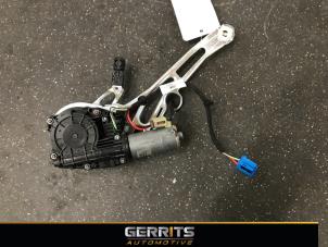 Used Tailgate motor Mercedes E (W213) E-350d 3.0 V6 24V Price € 133,08 Inclusive VAT offered by Gerrits Automotive