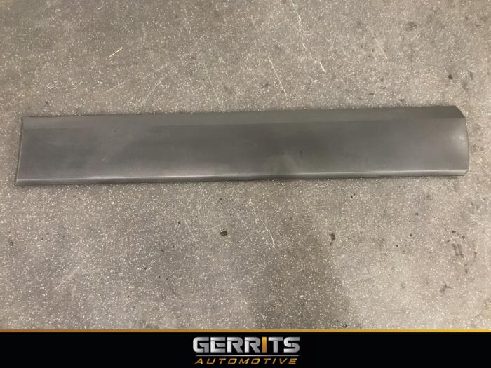 Ford Transit Decorative strips stock | ProxyParts.com