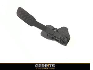 Used Accelerator pedal Ford Transit 2.0 TDCi 16V Eco Blue 130 Price € 33,25 Inclusive VAT offered by Gerrits Automotive
