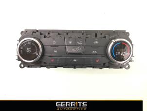 Usados Panel de control de calefacción Ford Transit 2.0 TDCi 16V Eco Blue 130 Precio € 133,08 IVA incluido ofrecido por Gerrits Automotive