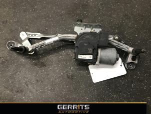 Używane Silnik i mechanizm wycieraczki Ford Fiesta 7 1.0 EcoBoost 12V Cena € 54,98 Procedura marży oferowane przez Gerrits Automotive