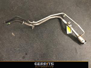 Used Fuel tank filler pipe Ford Fiesta 7 1.0 EcoBoost 12V Price € 109,98 Margin scheme offered by Gerrits Automotive
