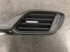 Kratka wentylacyjna deski rozdzielczej z Ford Fiesta 7 1.0 EcoBoost 12V 2020
