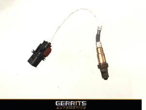 Lambda probe from a Ford Fiesta 7 1.0 EcoBoost 12V 2020