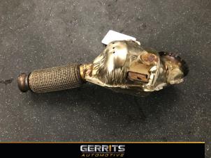 Used Catalytic converter Ford Fiesta 7 1.0 EcoBoost 12V Price € 449,99 Margin scheme offered by Gerrits Automotive