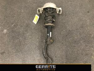 Used Front shock absorber rod, right Audi Q5 (8RB) 2.0 TFSI 16V Hybrid Quattro Price € 109,98 Margin scheme offered by Gerrits Automotive