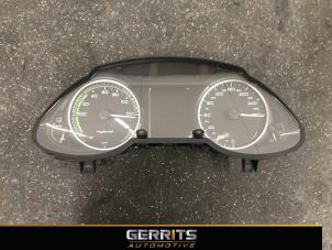 Usados Cuentakilómetros Audi Q5 (8RB) 2.0 TFSI 16V Hybrid Quattro Precio € 349,99 Norma de margen ofrecido por Gerrits Automotive