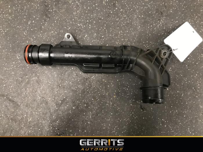 Usagé Tube intercooler Opel Grandland (X) 1.5 CDTI 130 Prix € 27,48 Règlement à la marge proposé par Gerrits Automotive BV