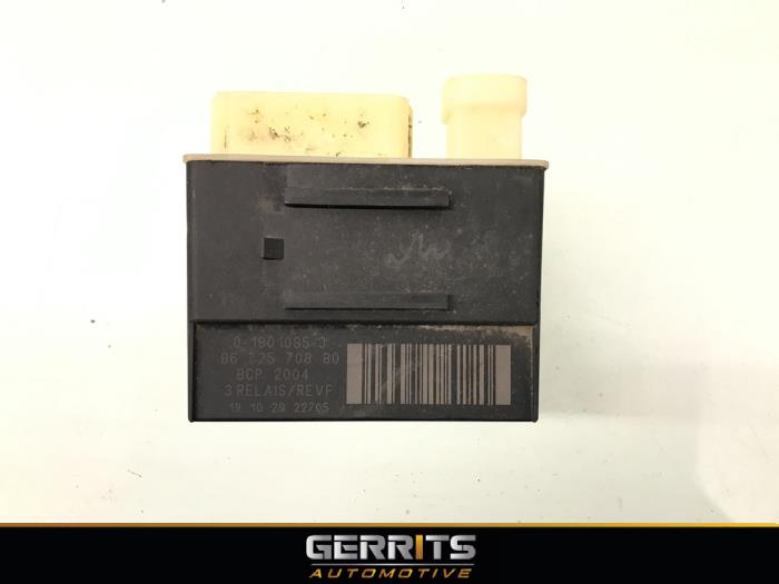 Used Cooling computer Opel Grandland (X) 1.5 CDTI 130 Price € 24,99 Margin scheme offered by Gerrits Automotive BV