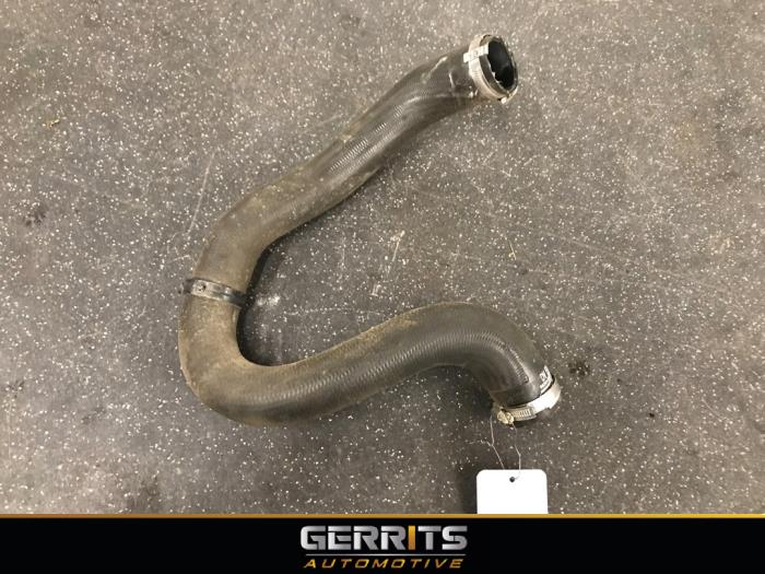 Gebrauchte Intercooler Schlauch Opel Grandland (X) 1.5 CDTI 130 Preis € 29,99 Margenregelung angeboten von Gerrits Automotive BV