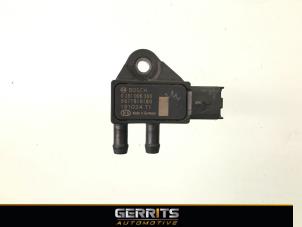 Usagé Capteur filtre à particules Opel Grandland/Grandland X 1.5 CDTI 130 Prix € 19,99 Règlement à la marge proposé par Gerrits Automotive