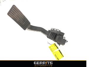 Used Accelerator pedal Fiat Ducato (250) 2.3 D 130 Multijet Price € 66,53 Inclusive VAT offered by Gerrits Automotive