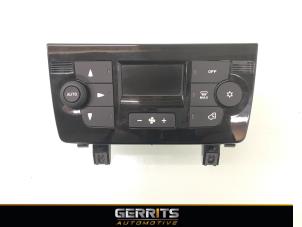 Used Heater control panel Fiat Ducato (250) 2.3 D 130 Multijet Price € 153,04 Inclusive VAT offered by Gerrits Automotive