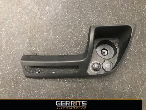 Used Cup holder Fiat Ducato (250) 2.3 D 130 Multijet Price € 33,25 Inclusive VAT offered by Gerrits Automotive