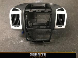 Usagé Grille aération tableau de bord Fiat Ducato (250) 2.3 D 130 Multijet Prix € 113,11 Prix TTC proposé par Gerrits Automotive