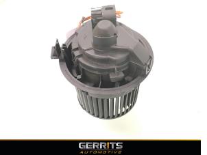 Used Heating and ventilation fan motor Renault Clio IV Estate/Grandtour (7R) 1.5 Energy dCi 90 FAP Price € 27,48 Margin scheme offered by Gerrits Automotive