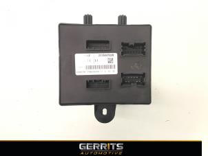 Used Body control computer Renault Clio IV Estate/Grandtour (7R) 1.5 Energy dCi 90 FAP Price € 43,98 Margin scheme offered by Gerrits Automotive