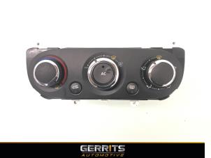 Used Heater control panel Renault Clio IV Estate/Grandtour (7R) 1.5 Energy dCi 90 FAP Price € 27,48 Margin scheme offered by Gerrits Automotive