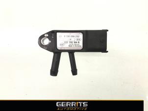 Used Particulate filter sensor Renault Clio IV Estate/Grandtour (7R) 1.5 Energy dCi 90 FAP Price € 21,98 Margin scheme offered by Gerrits Automotive