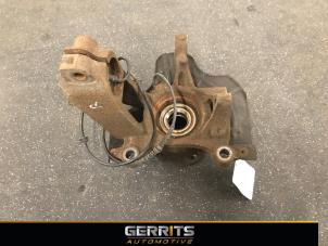Used Knuckle, front right Fiat Ducato (250) 2.3 D 130 Multijet Price € 99,80 Inclusive VAT offered by Gerrits Automotive