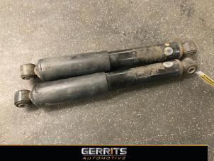 Used Shock absorber kit Fiat Ducato (250) 2.3 D 130 Multijet Price € 99,80 Inclusive VAT offered by Gerrits Automotive