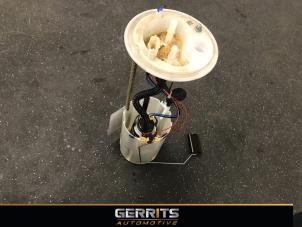 Usados Bomba eléctrica de combustible Fiat Ducato (250) 2.3 D 130 Multijet Precio € 99,80 IVA incluido ofrecido por Gerrits Automotive