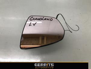 Usados Cristal reflectante izquierda Opel Grandland/Grandland X 1.5 CDTI 130 Precio € 43,98 Norma de margen ofrecido por Gerrits Automotive