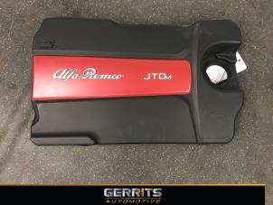 Used Engine cover Alfa Romeo MiTo (955) 1.6 JTDm 16V Price € 82,48 Margin scheme offered by Gerrits Automotive