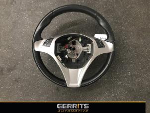 Used Steering wheel Alfa Romeo MiTo (955) 1.6 JTDm 16V Price € 82,48 Margin scheme offered by Gerrits Automotive