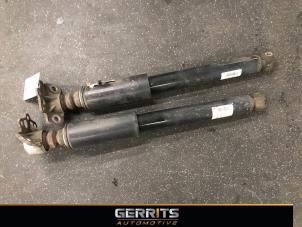 Used Shock absorber kit Alfa Romeo MiTo (955) 1.6 JTDm 16V Price € 54,98 Margin scheme offered by Gerrits Automotive