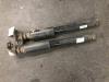 Shock absorber kit from a Alfa Romeo MiTo (955), 2008 / 2018 1.6 JTDm 16V, Hatchback, Diesel, 1.598cc, 88kW (120pk), FWD, 955A3000, 2008-08 / 2015-08, 955AXC1 2012