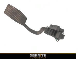 Used Accelerator pedal Alfa Romeo MiTo (955) 1.6 JTDm 16V Price € 19,99 Margin scheme offered by Gerrits Automotive