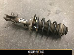 Used Front shock absorber rod, left Alfa Romeo MiTo (955) 1.6 JTDm 16V Price € 71,48 Margin scheme offered by Gerrits Automotive