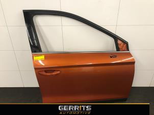 Used Front door 4-door, right Seat Arona (KJX) 1.6 TDI 95 Price € 499,99 Margin scheme offered by Gerrits Automotive