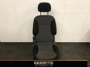 Used Seat, right Peugeot Partner (GC/GF/GG/GJ/GK) 1.6 BlueHDI 75 Price € 109,98 Margin scheme offered by Gerrits Automotive