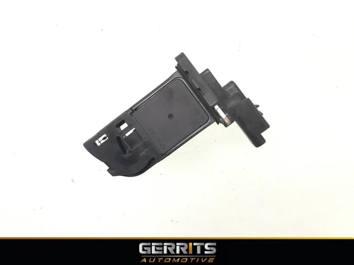 Gebrauchte Luftmassenmesser Peugeot Partner (GC/GF/GG/GJ/GK) 1.6 BlueHDI 75 Preis € 19,99 Margenregelung angeboten von Gerrits Automotive BV