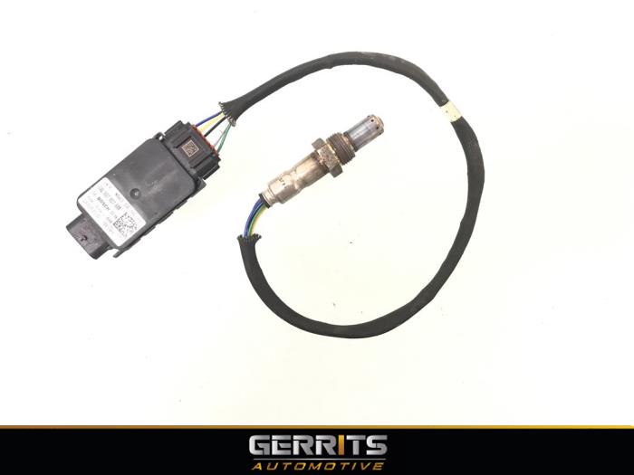 Begagnade NOx-sensor Seat Arona (KJX) 1.6 TDI 95 Pris € 164,98 Marginaltabell erbjuds av Gerrits Automotive BV