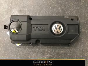 Usados Cobertor motor Volkswagen Golf VI (5K1) 1.4 TSI 122 16V Precio € 27,48 Norma de margen ofrecido por Gerrits Automotive