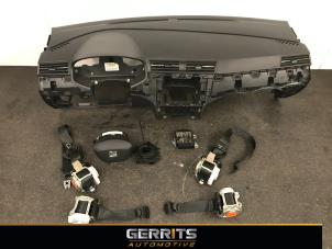 Gebrauchte Airbag Set + Modul Seat Arona (KJX) 1.6 TDI 95 Preis € 1.249,99 Margenregelung angeboten von Gerrits Automotive